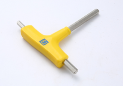 淺析內六角扳手產品的優(yōu)點和缺點