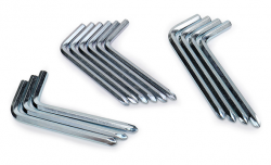 內(nèi)六角扳手怎么才能讓壽命變長(zhǎng)？