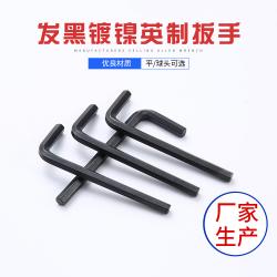 內六角扳手與力矩扳手的比較